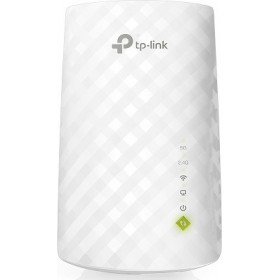 TP-LINK RE220 v3 WiFi Extender Dual Band (2.4 &amp 5GHz) 750Mbps