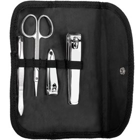 Κασετίνα Μανικιούρ - 4 τμχ.