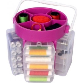 Σετ Ραπτικής 210 τεμαχίων 3277 Σετ Ραπτικής 210 τεμαχίων 3277