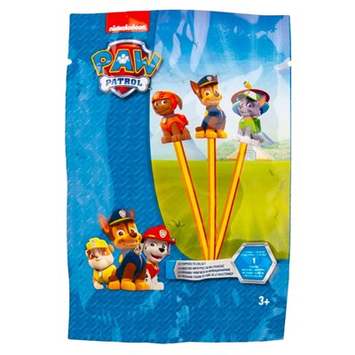 Μινι Φιγούρα - Topper Paw Patrol (Blind Bag)