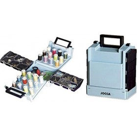 Jocca Σετ Ραπτικής Με 138 Αξεσουάρ Jocca Σετ Ραπτικής Με 138 Αξεσουάρ