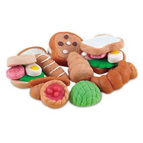 DOH Σετ Πλαστελίνη Πρωινό