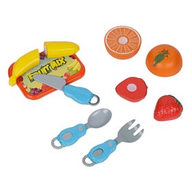 Σετ Φρούτα με Δίσκο Κοπής &amp Αξεσουάρ