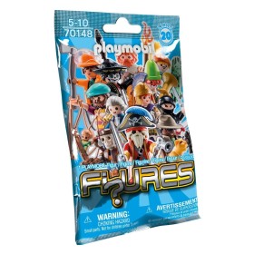 Playmobil Φιγούρες Αγόρι S20 (Blind Bag)