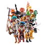 Playmobil Φιγούρες Αγόρι S20 (Blind Bag)