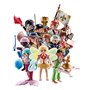 Playmobil Φιγούρες Κορίτσι S20 (Blind Bag)