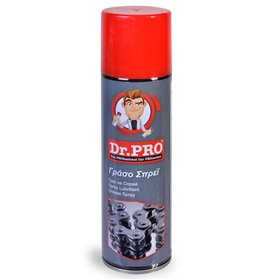 Σπρέι Γράσο DR. PRO - 220 ml
