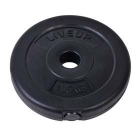 Βαράκι για Αλτήρες 1.25 kg Βαράκι για Αλτήρες 1.25 kg