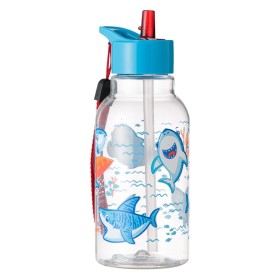 Παγούρι Flip Top Καρχαρίας 460 ml