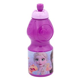 Παγούρι Flip Top FROZEN 2 400 ml