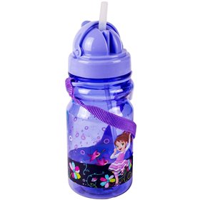 Παγούρι Pop Up Χορεύτρια 350 ml