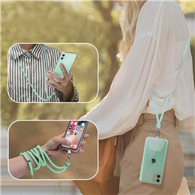 Λουράκι Λαιμού για θήκη Κινητού Βεραμάν