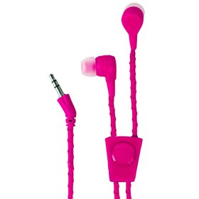 Ακουστικά Ψείρες Καρπού Φούξια