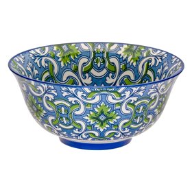 Μπολ Κεραμικό Σχέδιο 500 ml