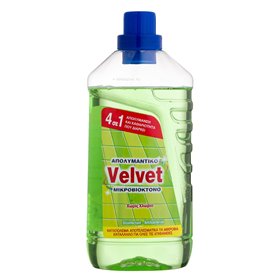 Καθαριστικό Υγρό Απολυμαντικό Μικροβιοκτόνο 4 σε 1 - 1 lt