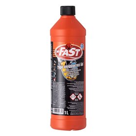 Υγρό Αποφρακτικό Gel Mr.Fast - 1 lt