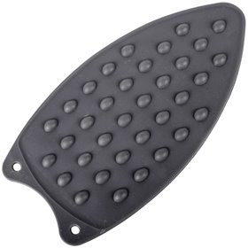 Θέση Τοποθέτησης Σίδερου Σιλικόνης