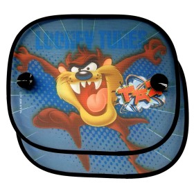 Ηλιοπροστασία Τζαμιών Αυτοκινήτου ΤΑΖ 44x36 - 2 τμχ.