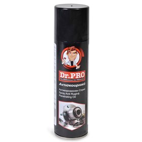 Σπρέι Αντισκουριακό DR. PRO - 200 ml