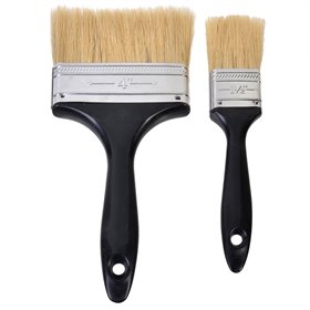 Βούρτσα Βαψίματος - 2 τμχ.