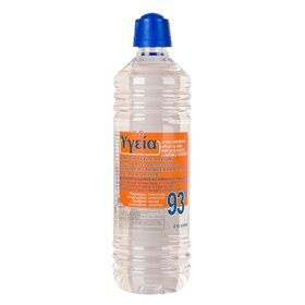 Αλκοολούχος Λοσιόν Χαμομήλι 93º - 410 ml Αλκοολούχος Λοσιόν Χαμομήλι 93º - 410 ml