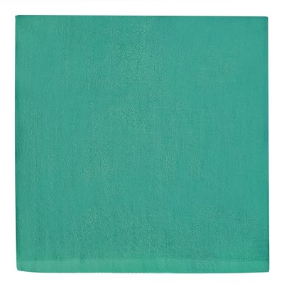 Πετσέτα Προσώπου Βαμβακερή Βεραμάν 50x70 cm