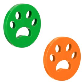 Δίσκοι Αφαίρεσης Τριχών για Πλυντήριο Επαναχρησιμοποιούμενοι - 2 τμχ.