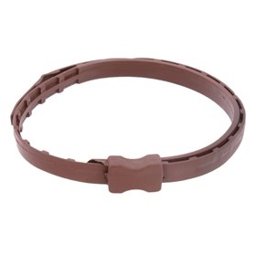 Βιοκτόνο - Απωθητικό Περιλαίμιο για Σκύλους &amp Γάτες 60 cm