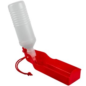 Μπουκάλι Νερού Σκύλου Φορητό 500 ml