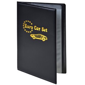 Θήκη Διπλώματος Αυτοκινήτου 18x11.5