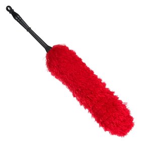 Ξεσκονόπανο Κόκκινο 52 εκ.