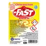 Χλωρίνη Παχύρρευστη Λεμόνι Mr Fast - 2 lt