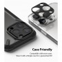 Ringke Camera Styling Black (iPhone 13 Pro / 13 Pro Max)