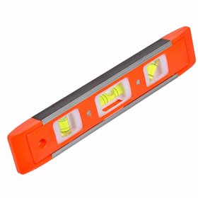 Μέτρο Αλφάδι 23x4x1.5 cm