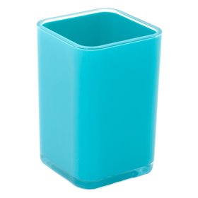 Θήκη Οδοντόβουρτσας Πλαστική Βεραμάν 6.5x6.5x10 cm