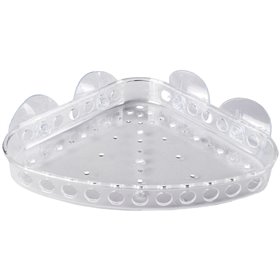 Ράφι Μπάνιου Ακρυλικό 15x4