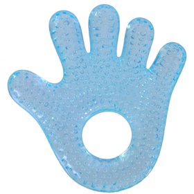 Μασητικό Νερού Μπλε Χεράκι 10 cm