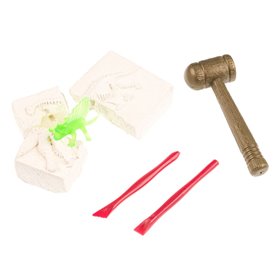 Σετ Ανασκαφής &quotΑνακάλυψε το Απολίθωμα Δεινοσαύρου&quot