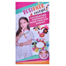 Κατασκευάζω Κοσμήματα - 50 τμχ.