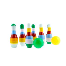 Κορίνες Bowling &amp Μπάλες