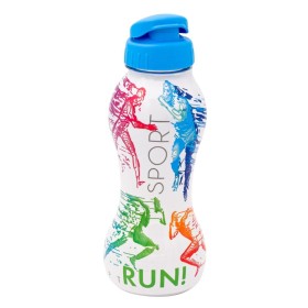 Παγούρι Αθλητικό Σιέλ Men Sport 600 ml