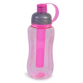 Παγούρι με Παγοκύστη Πλαστικό 600 ml.