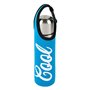 Ισοθερμική Θήκη Μπουκαλιού Μπλε Cool 0.5 lt