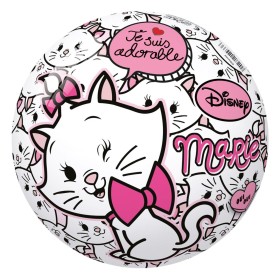 Μπάλα Παραλίας Πλαστική MARIE 14 cm