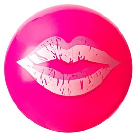 Μπάλα Παραλίας Πλαστική Σχέδια 11 cm