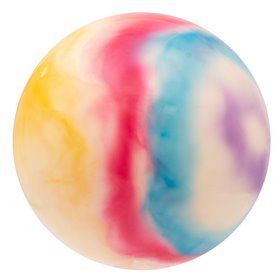 Μπάλα Παραλίας Πλαστική Marble 15 cm