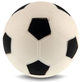 Μπαλάκι Ποδοσφαίρου Ασπρόμαυρο Νο.1 Μπαλάκι Ποδοσφαίρου Ασπρόμαυρο Νο.1