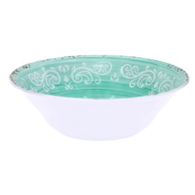 Μπολ Σερβιρίσματος Μελαμίνη Βεραμάν Σχέδια 720 ml