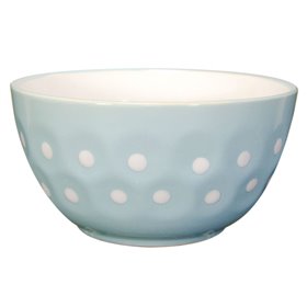 Μπολ Κεραμικό Σιέλ Πουά 680 ml