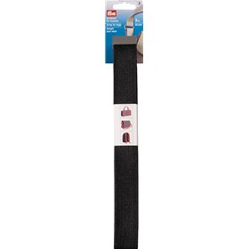 Prym Ιμάντας Τσάντας Βαμβακερός Μαύρος 3εκ. 3μ. Prym Ιμάντας Τσάντας Βαμβακερός Μαύρος 3εκ. 3μ.